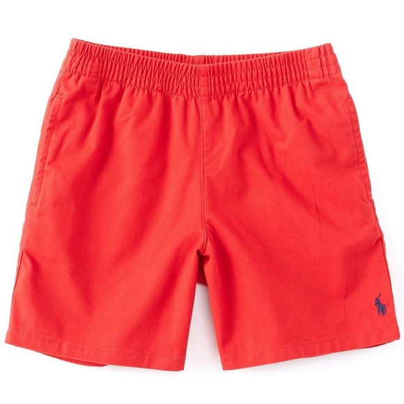 Ralph Lauren Polo Men Swim Trunks size L - Picture 1 of 4